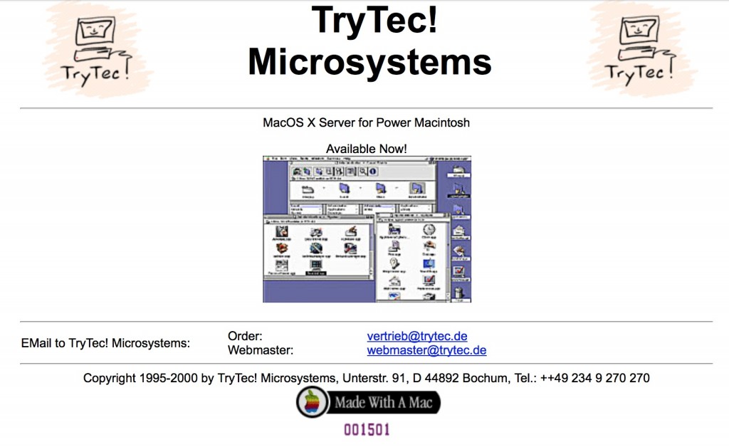 trytec-web2000